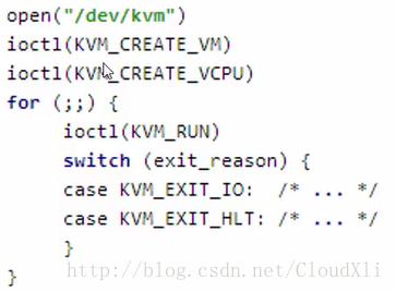 虚拟化技术之KVM，搭建KVM(详细) 资料 5
