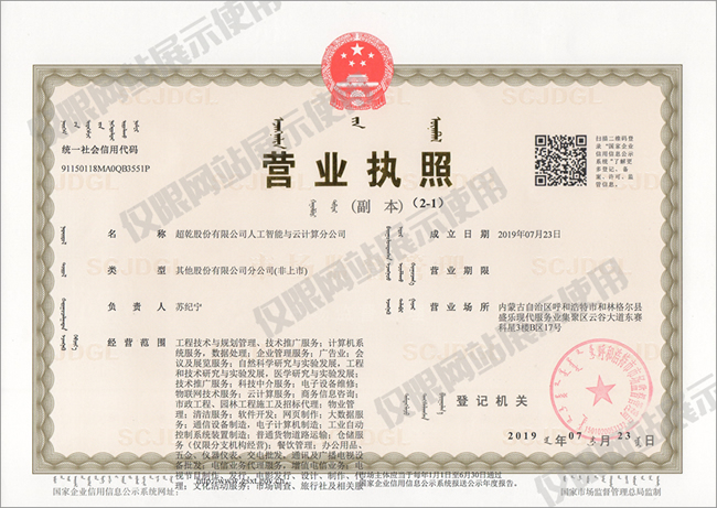 关于思异人工智能 人工智能